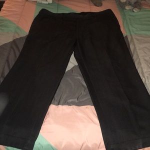 Men’s dress pants